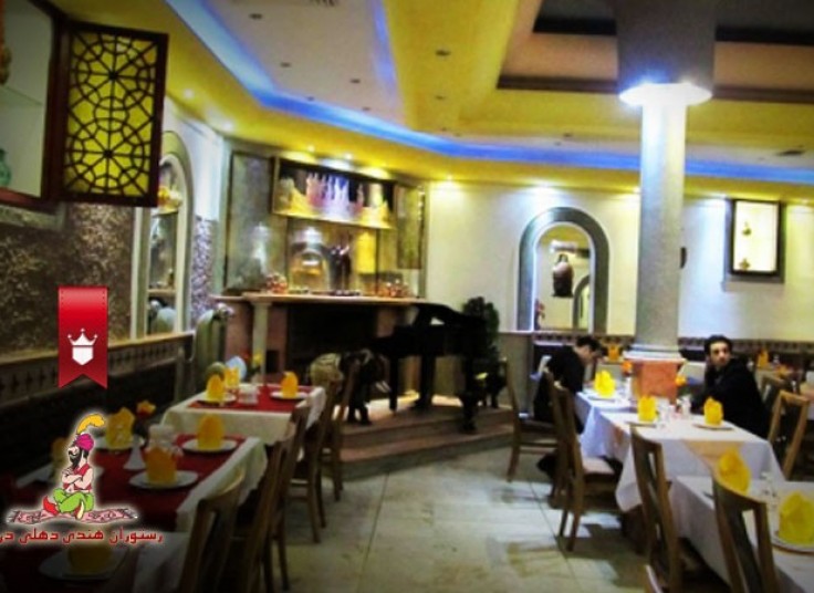 تخفیف ۵۰ درصدی رستوران هندی دهلی دربار